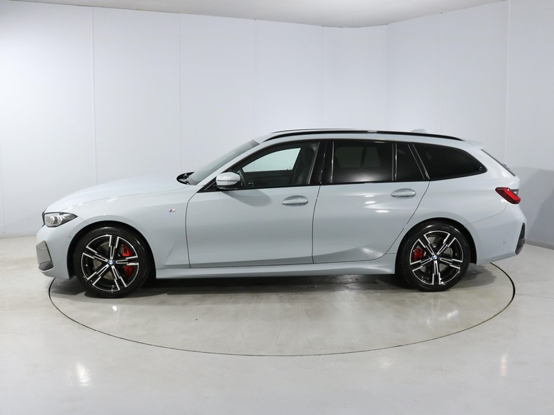 2025 (75) BMW 3 SERIES 320i M Sport 5dr Step Auto 5348303