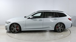 2025 (75) BMW 3 SERIES 320i M Sport 5dr Step Auto 5348303
