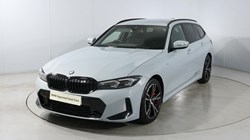 2025 (75) BMW 3 SERIES 320i M Sport 5dr Step Auto 5348301