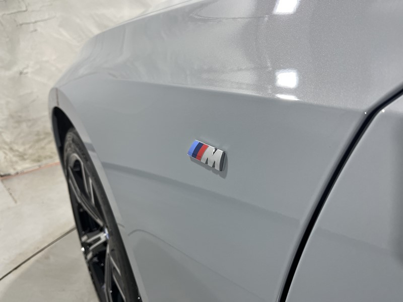 2025 (75) BMW 3 SERIES 320i M Sport 5dr Step Auto 5348297