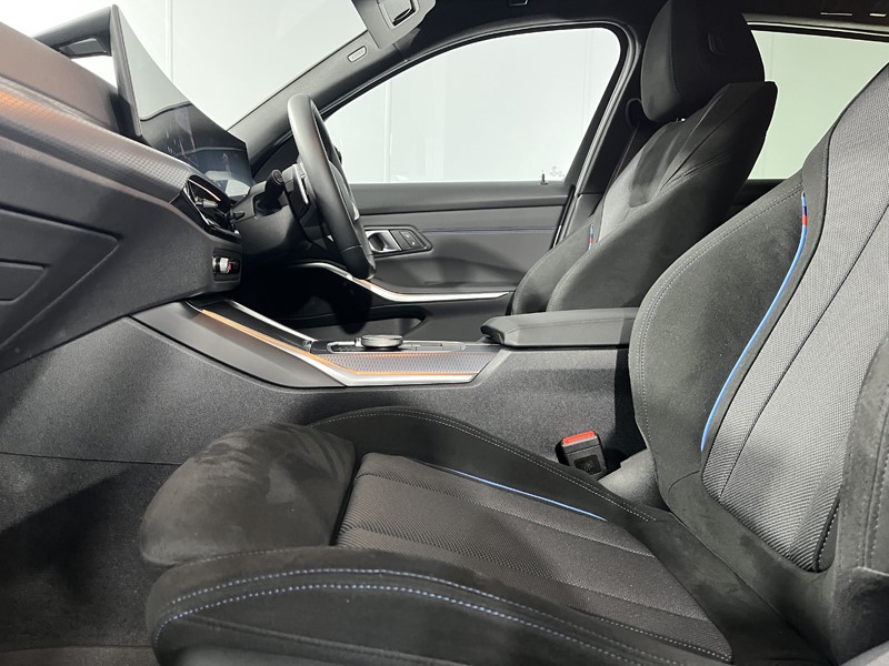 2025 (75) BMW 3 SERIES 320i M Sport 5dr Step Auto 5348290