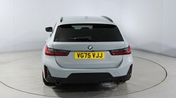 2025 (75) BMW 3 SERIES 320i M Sport 5dr Step Auto 5348269