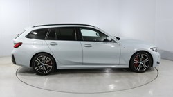 2025 (75) BMW 3 SERIES 320i M Sport 5dr Step Auto 5348258