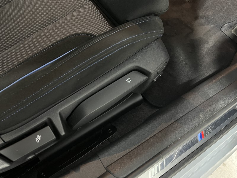 2025 (75) BMW 3 SERIES 320i M Sport 5dr Step Auto 5348273