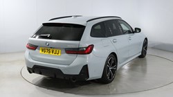 2025 (75) BMW 3 SERIES 320i M Sport 5dr Step Auto 5348302