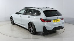 2025 (75) BMW 3 SERIES 320i M Sport 5dr Step Auto 5348257