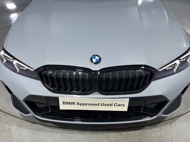 2025 (75) BMW 3 SERIES 320i M Sport 5dr Step Auto 5348295