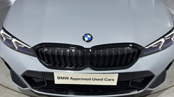2025 (75) BMW 3 SERIES 320i M Sport 5dr Step Auto 5348295