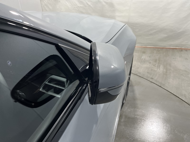 2025 (75) BMW 3 SERIES 320i M Sport 5dr Step Auto 5348296