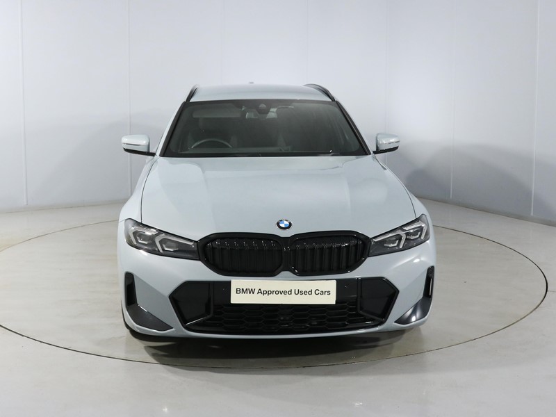 2025 (75) BMW 3 SERIES 320i M Sport 5dr Step Auto 5348270
