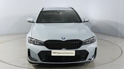 2025 (75) BMW 3 SERIES 320i M Sport 5dr Step Auto 5348270