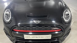 2019 (69) MINI HATCHBACK 2.0 John Cooper Works II 3dr 5353162