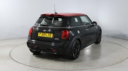 2019 (69) MINI HATCHBACK 2.0 John Cooper Works II 3dr 5353167