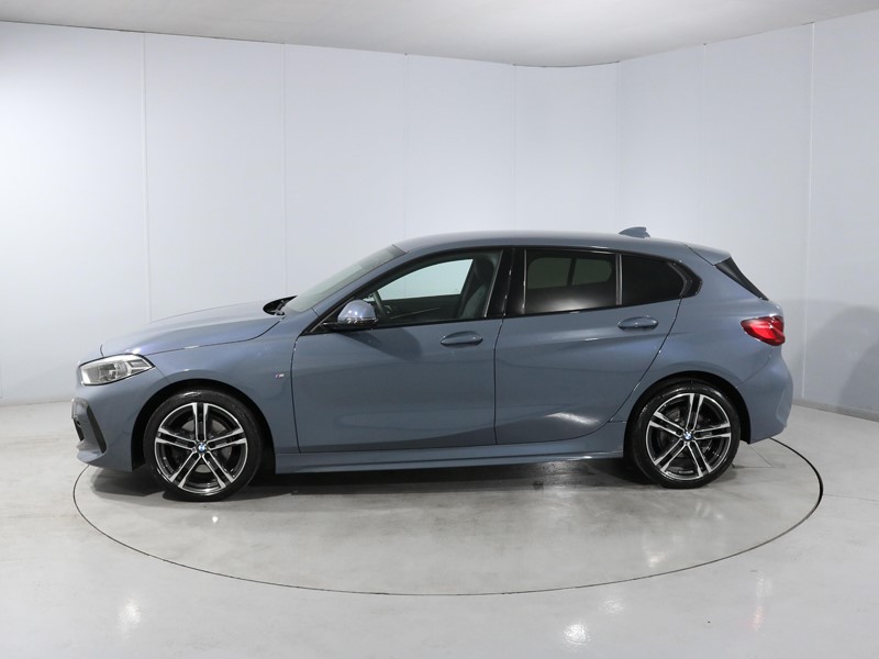 2023 (73) BMW 1 SERIES 118i [136] M Sport 5dr [Live Cockpit Professional] 5311298