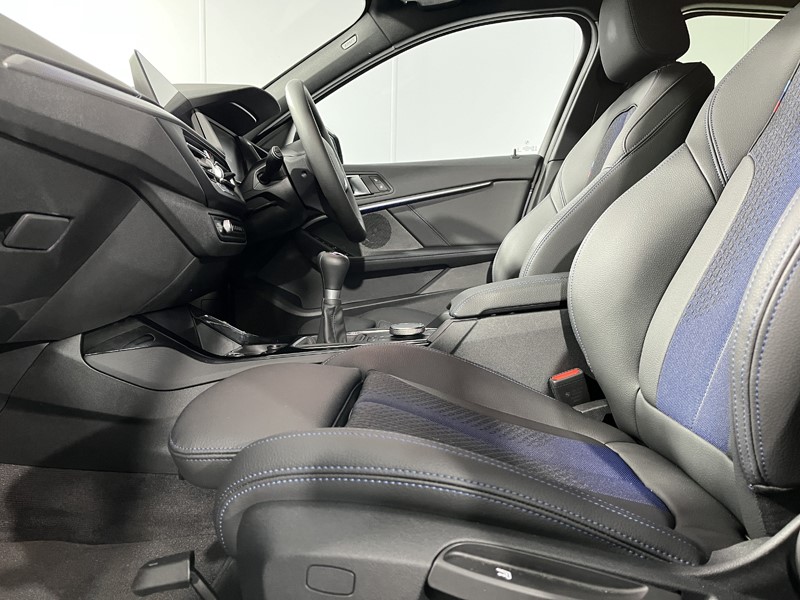 2023 (73) BMW 1 SERIES 118i [136] M Sport 5dr [Live Cockpit Professional] 5311287