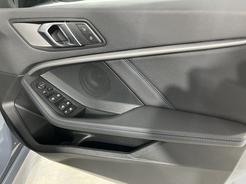 2023 (73) BMW 1 SERIES 118i [136] M Sport 5dr [Live Cockpit Professional] 5311271