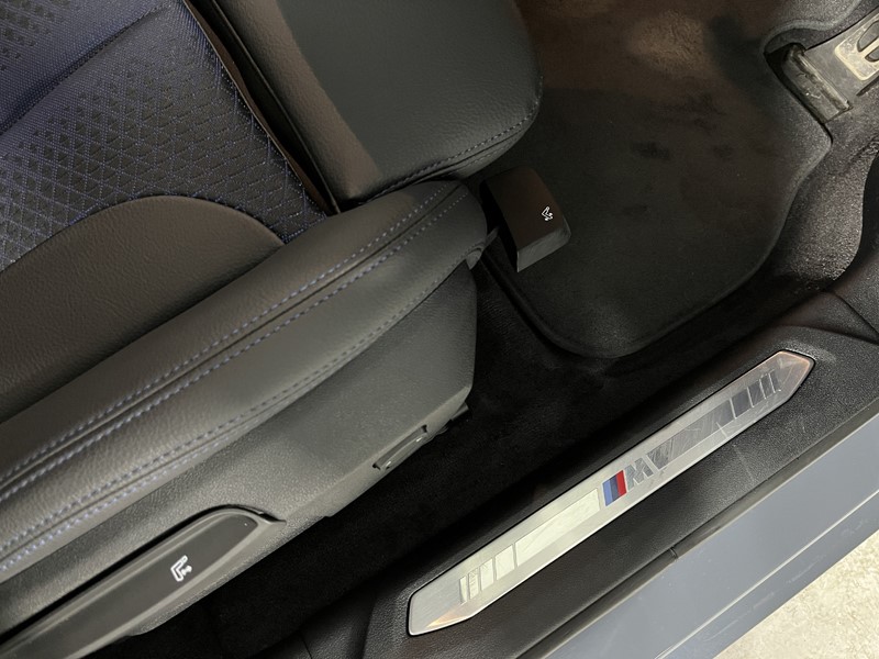 2023 (73) BMW 1 SERIES 118i [136] M Sport 5dr [Live Cockpit Professional] 5311270