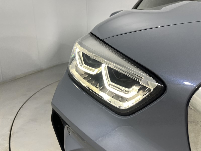 2023 (73) BMW 1 SERIES 118i [136] M Sport 5dr [Live Cockpit Professional] 5311291