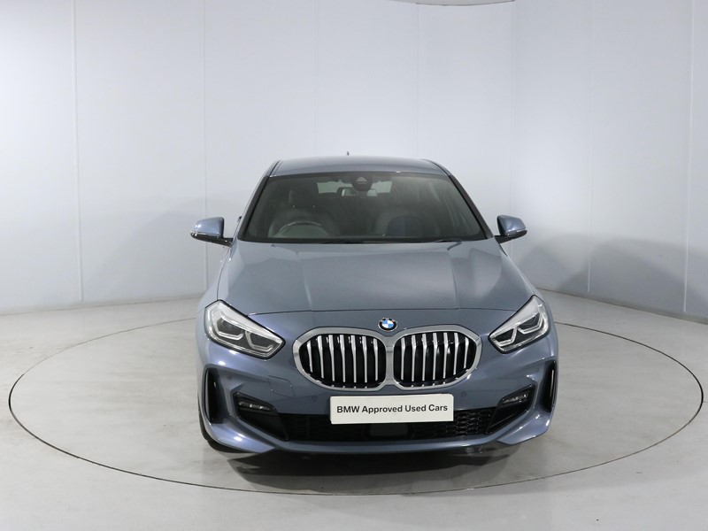 2023 (73) BMW 1 SERIES 118i [136] M Sport 5dr [Live Cockpit Professional] 5311268