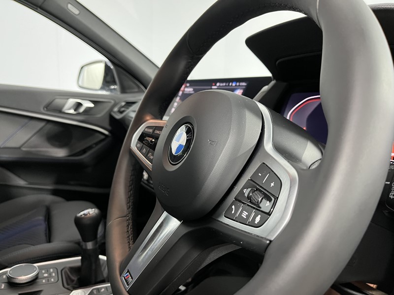 2023 (73) BMW 1 SERIES 118i [136] M Sport 5dr [Live Cockpit Professional] 5311273