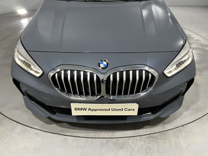2023 (73) BMW 1 SERIES 118i [136] M Sport 5dr [Live Cockpit Professional] 5311293