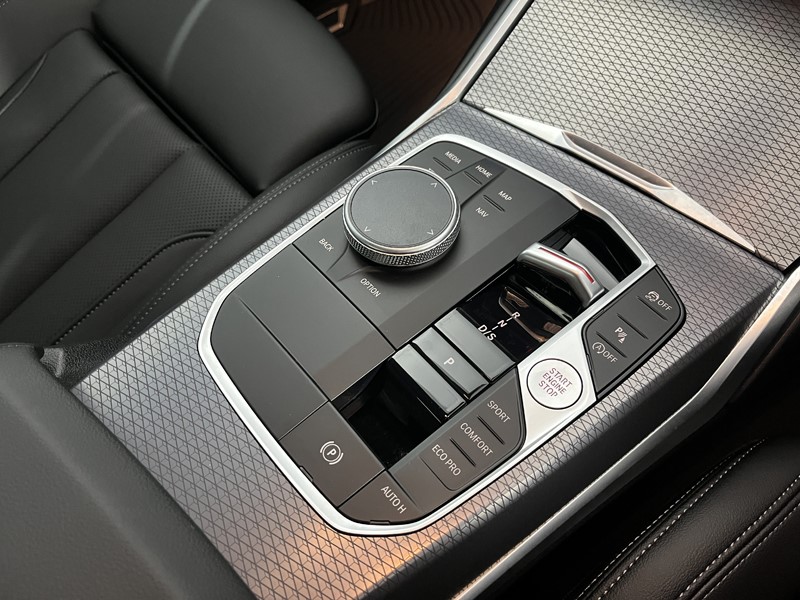 2024 (74) BMW 3 SERIES 320i M Sport 4dr Step Auto 5343160