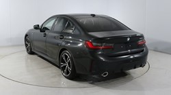2024 (74) BMW 3 SERIES 320i M Sport 4dr Step Auto 5343152