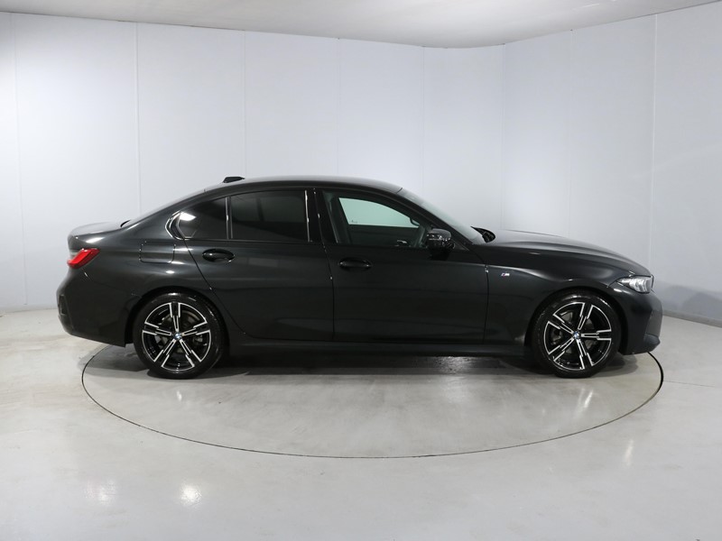 2024 (74) BMW 3 SERIES 320i M Sport 4dr Step Auto 5343153