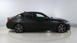 2024 (74) BMW 3 SERIES 320i M Sport 4dr Step Auto 5343153