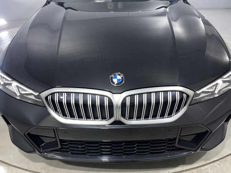 2024 (74) BMW 3 SERIES 320i M Sport 4dr Step Auto 5343193
