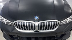 2024 (74) BMW 3 SERIES 320i M Sport 4dr Step Auto 5343193
