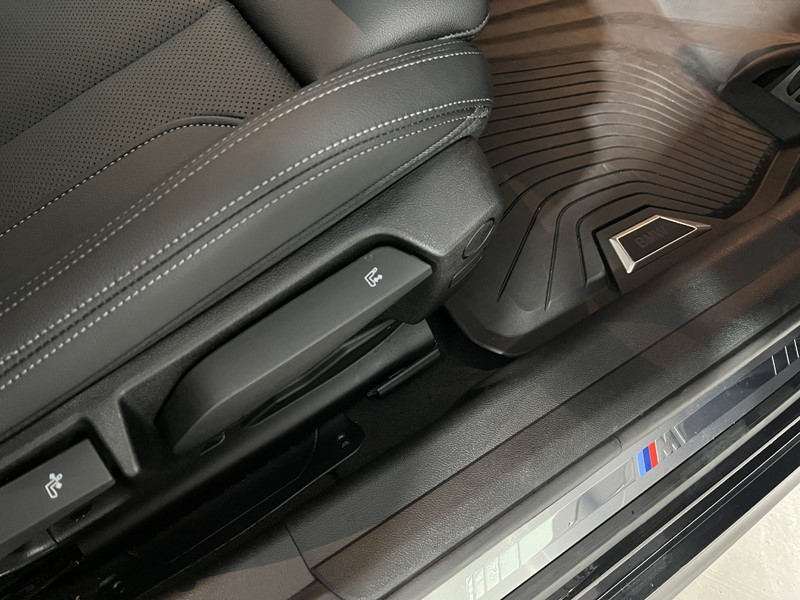 2024 (74) BMW 3 SERIES 320i M Sport 4dr Step Auto 5343169