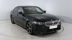 2024 (74) BMW 3 SERIES 320i M Sport 4dr Step Auto 5343151