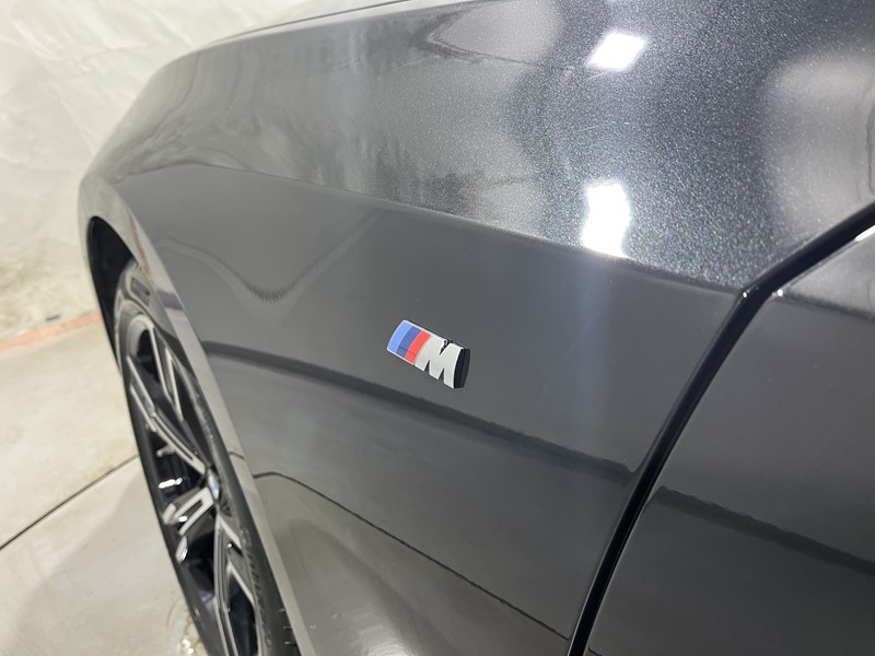 2024 (74) BMW 3 SERIES 320i M Sport 4dr Step Auto 5343195
