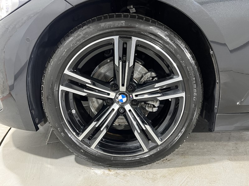 2024 (74) BMW 3 SERIES 320i M Sport 4dr Step Auto 5343164