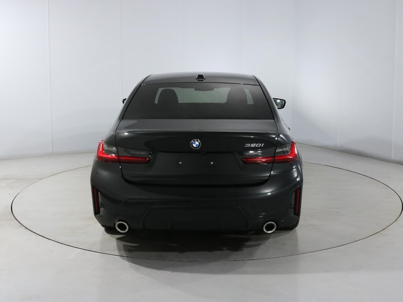 2024 (74) BMW 3 SERIES 320i M Sport 4dr Step Auto 5343165
