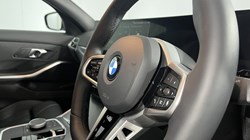 2024 (74) BMW 3 SERIES 320i M Sport 4dr Step Auto 5343172