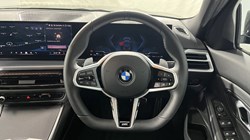 2024 (74) BMW 3 SERIES 320i M Sport 4dr Step Auto 5343155