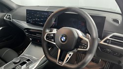 2024 (74) BMW 3 SERIES 320i M Sport 4dr Step Auto 5343156