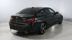 2024 (74) BMW 3 SERIES 320i M Sport 4dr Step Auto 5343199