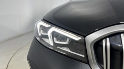 2024 (74) BMW 3 SERIES 320i M Sport 4dr Step Auto 5343191