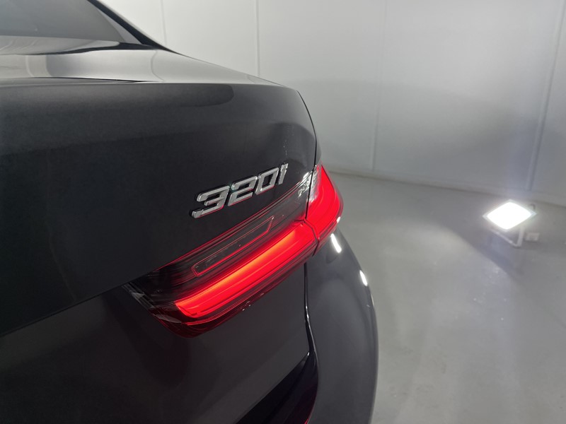 2024 (74) BMW 3 SERIES 320i M Sport 4dr Step Auto 5343196