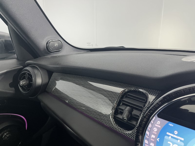 2022 (22) MINI HATCHBACK 1.5 Cooper Exclusive 5dr Auto 5315157