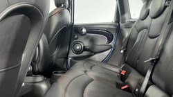 2022 (22) MINI HATCHBACK 1.5 Cooper Exclusive 5dr Auto 5315167