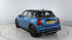 2022 (22) MINI HATCHBACK 1.5 Cooper Exclusive 5dr Auto 5315131