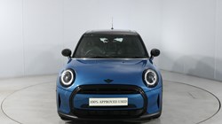 2022 (22) MINI HATCHBACK 1.5 Cooper Exclusive 5dr Auto 5315145