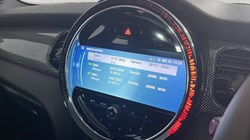 2022 (22) MINI HATCHBACK 1.5 Cooper Exclusive 5dr Auto 5315161