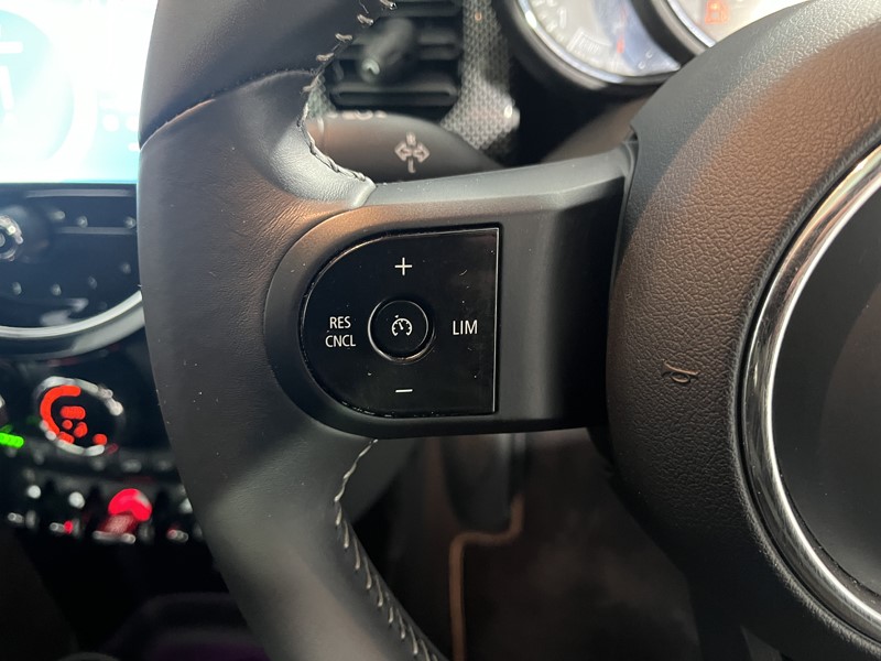 2022 (22) MINI HATCHBACK 1.5 Cooper Exclusive 5dr Auto 5315154