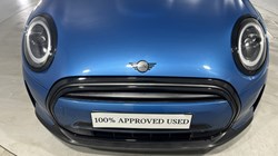 2022 (22) MINI HATCHBACK 1.5 Cooper Exclusive 5dr Auto 5315170