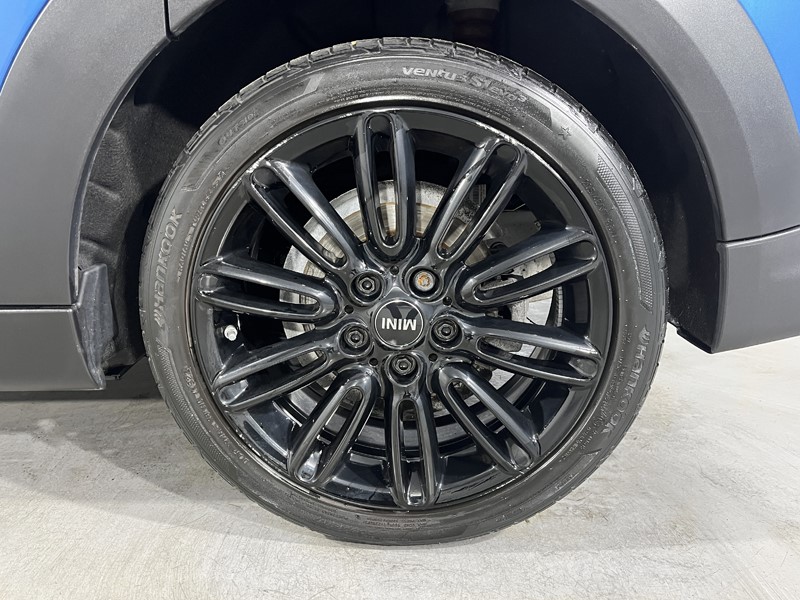 2022 (22) MINI HATCHBACK 1.5 Cooper Exclusive 5dr Auto 5315143